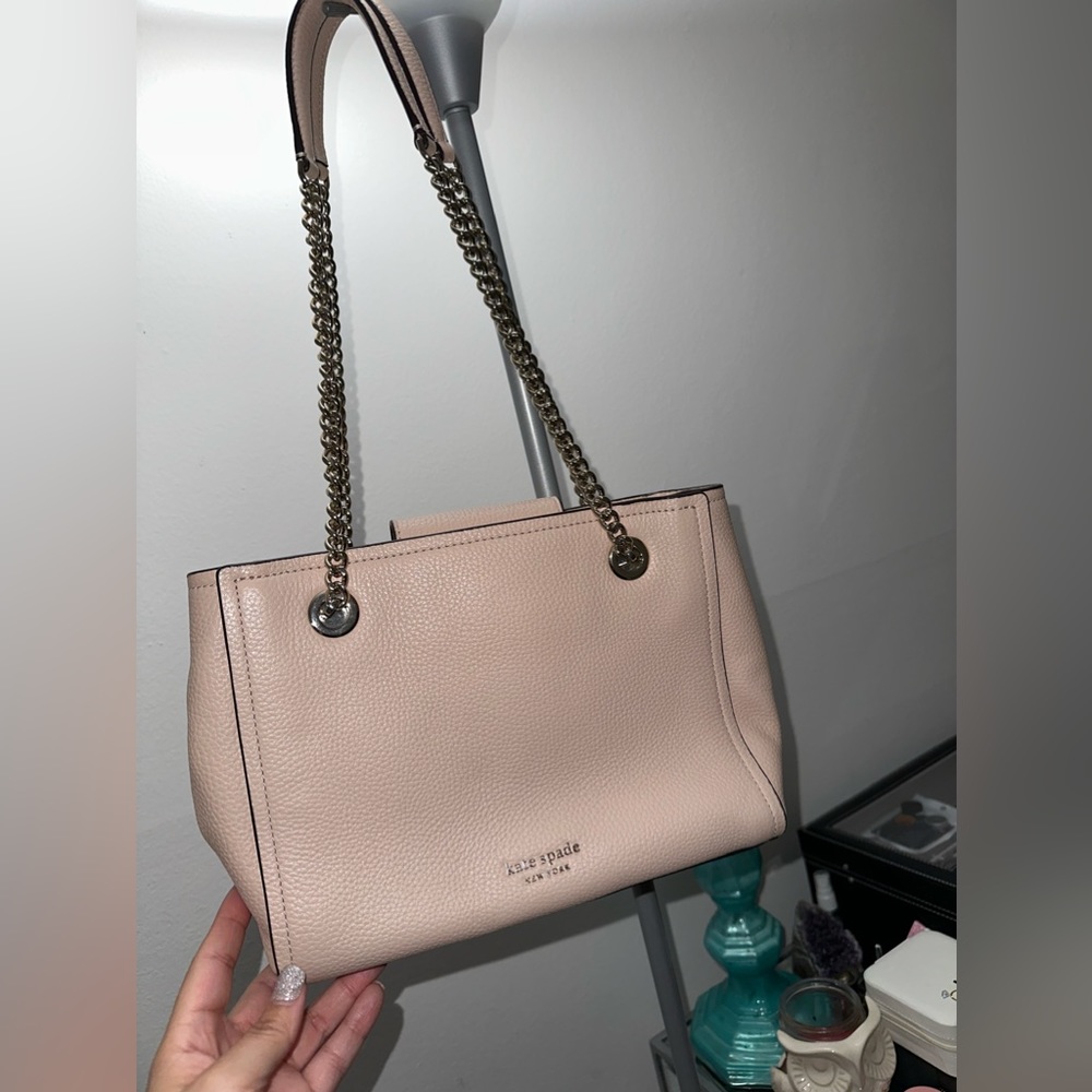 SOLD on Mercari 🚫 Kate Spade shoulder bag